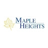 Maple Heights