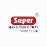 Super cable Tray