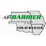Airbarrier of the four states