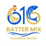 616 Batter Mix