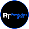 revolution tyre