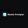 Master Prompter