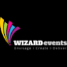 Wizard Events