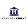 Bank Statement Generators