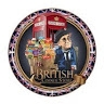 British Corner Store