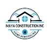 MAYA CONSTRUCTION INC