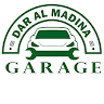 Dar Al Madina Garage