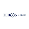 Tehos Martin