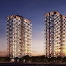 Mahindra Luminare 59 Gurgaon