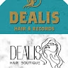 Dealis Hair and Records