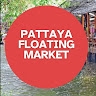 Pattaya Floating Market
