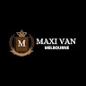 Melbourne Maxi Van