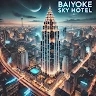 Baiyoke Sky Hotel
