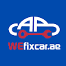 wefix car
