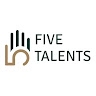 Five Talents