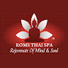 Roms Thai Spa Udaipur