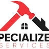 Specialized Repair Services