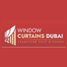 Window Curtains Dubai