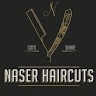 Naser Haircuts