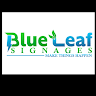 Blueleaf Signage