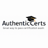 authentic certs