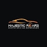 majesti croars