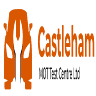 Castleham MOT Centre LTD