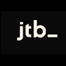 J B