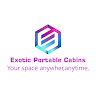 Exotic Portable Cabin