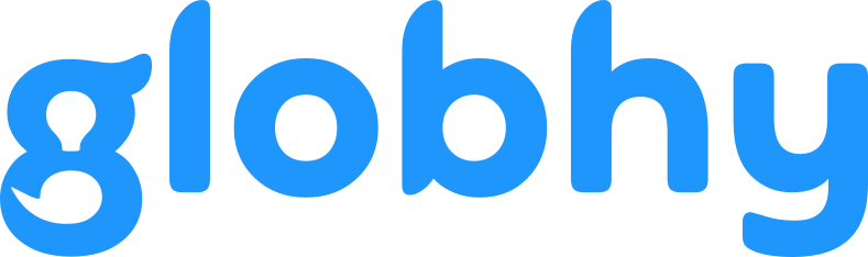 Globhy Logo