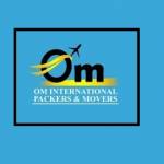 om packers movers Profile Picture