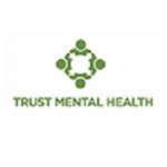 Trust Mental Health Profile Picture
