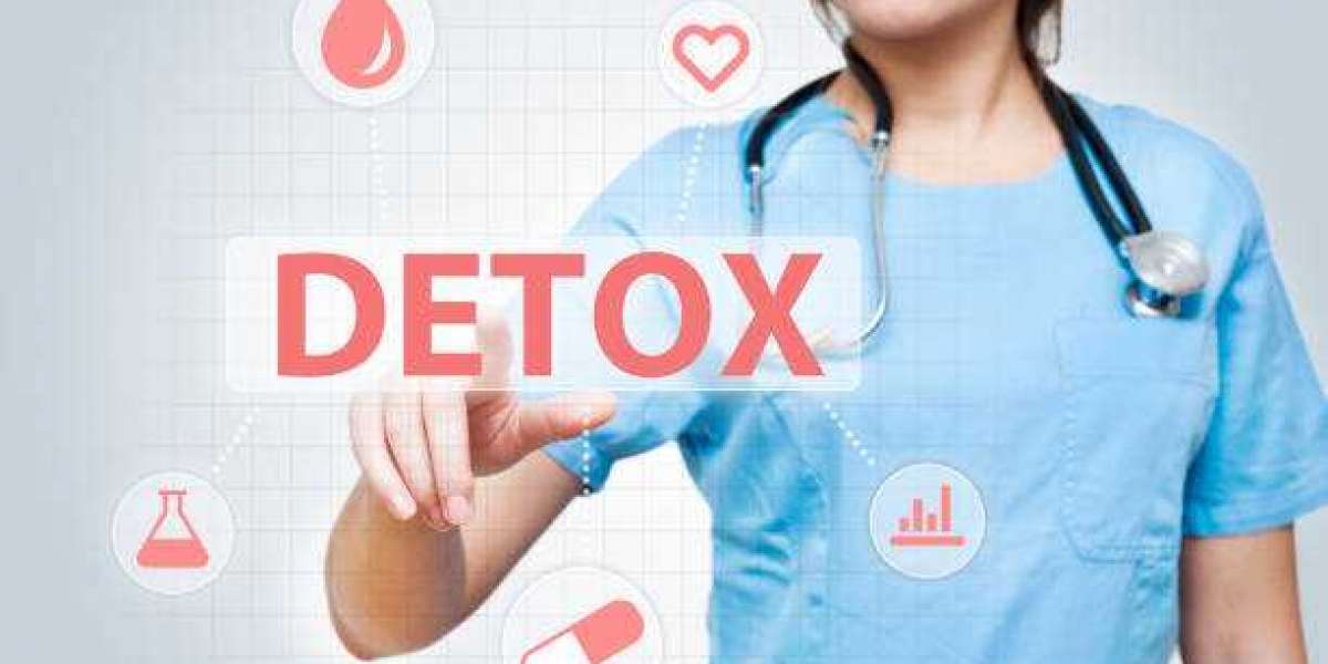 What Comes After Detox?