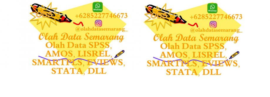 Olah Data Semarang Cover Image