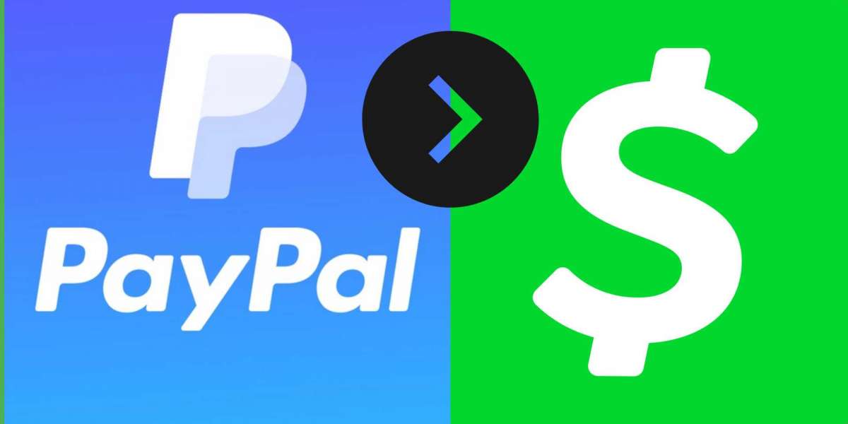 Can I Send Money from PayPal to Cash App?