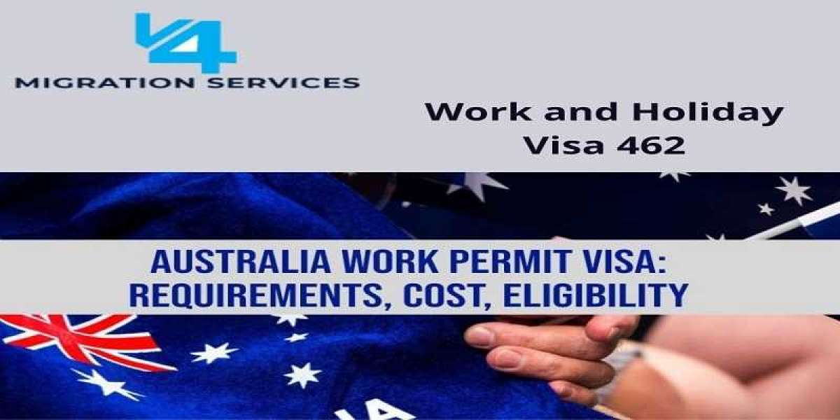 Eligibility Criteria and Documentation Required for Work and Holiday Visa Australia