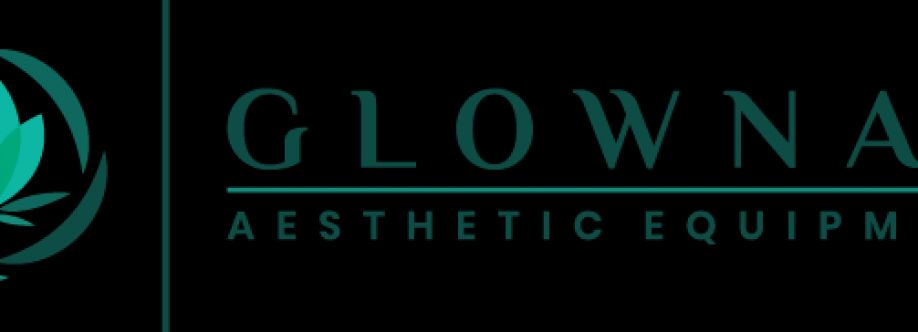 Glownar Aesethetics Cover Image