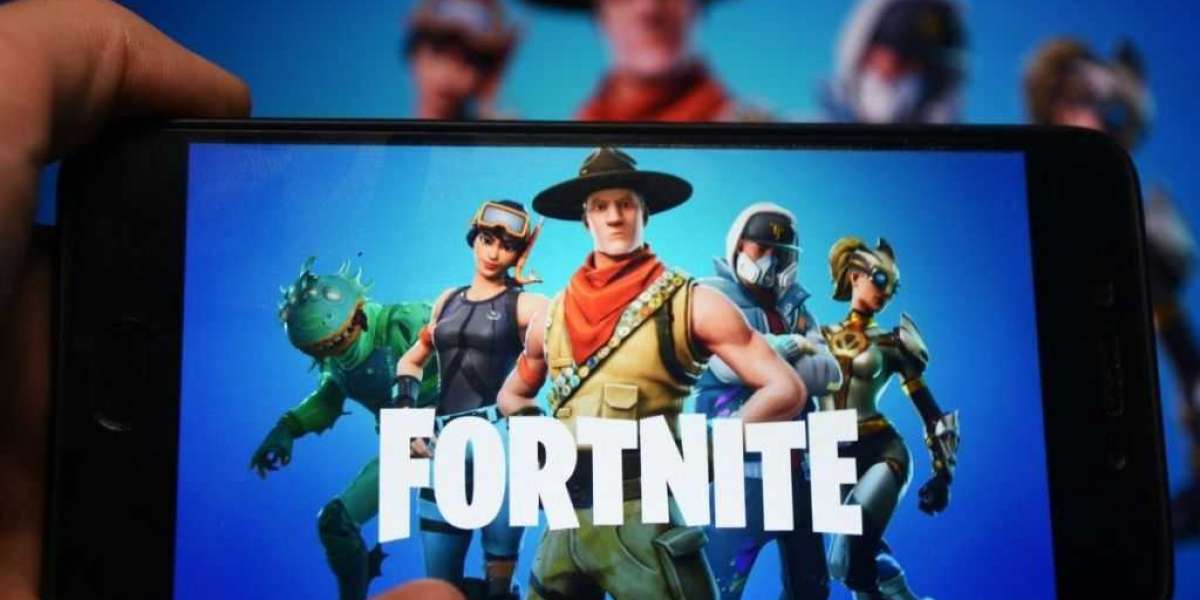 How Old Do You Have To Be To Play Fortnite?