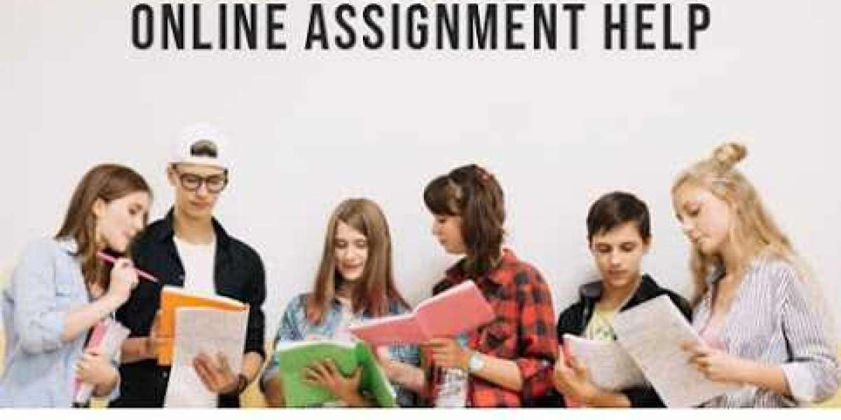 The presence of an assignment help drive making a favorable answer
