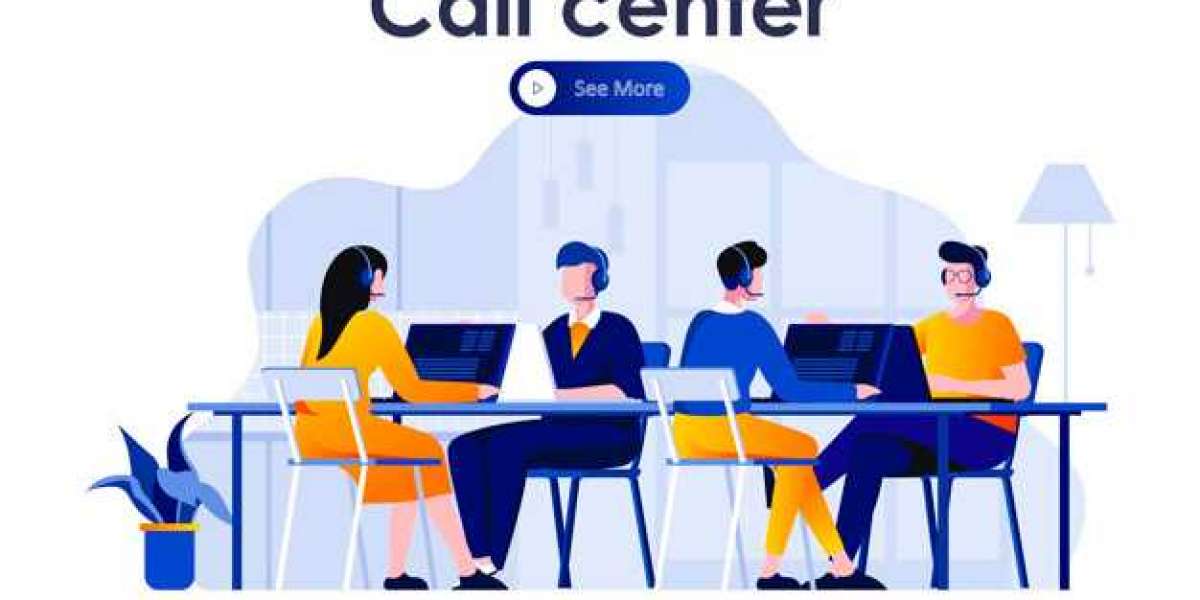 Call Center Projects