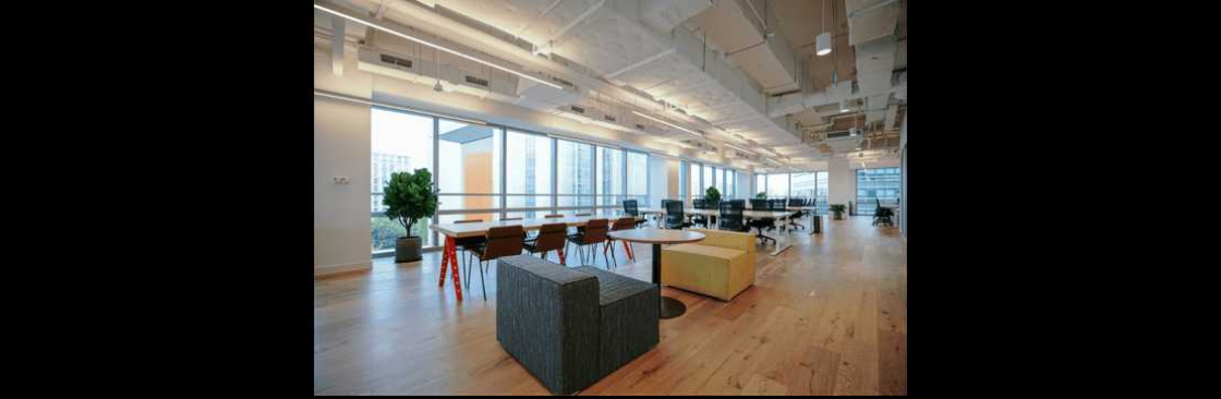 Office Fitout Group Cover Image