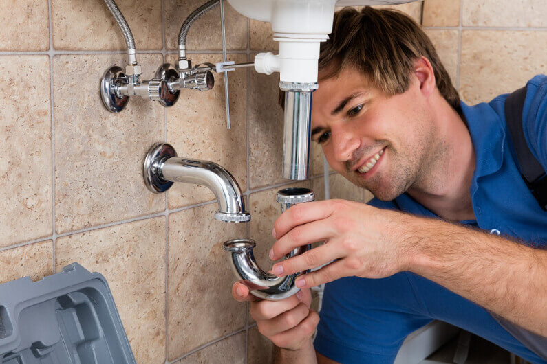 Plumbers and Plumbing Service in Heathrow - MSM Sites Solutions