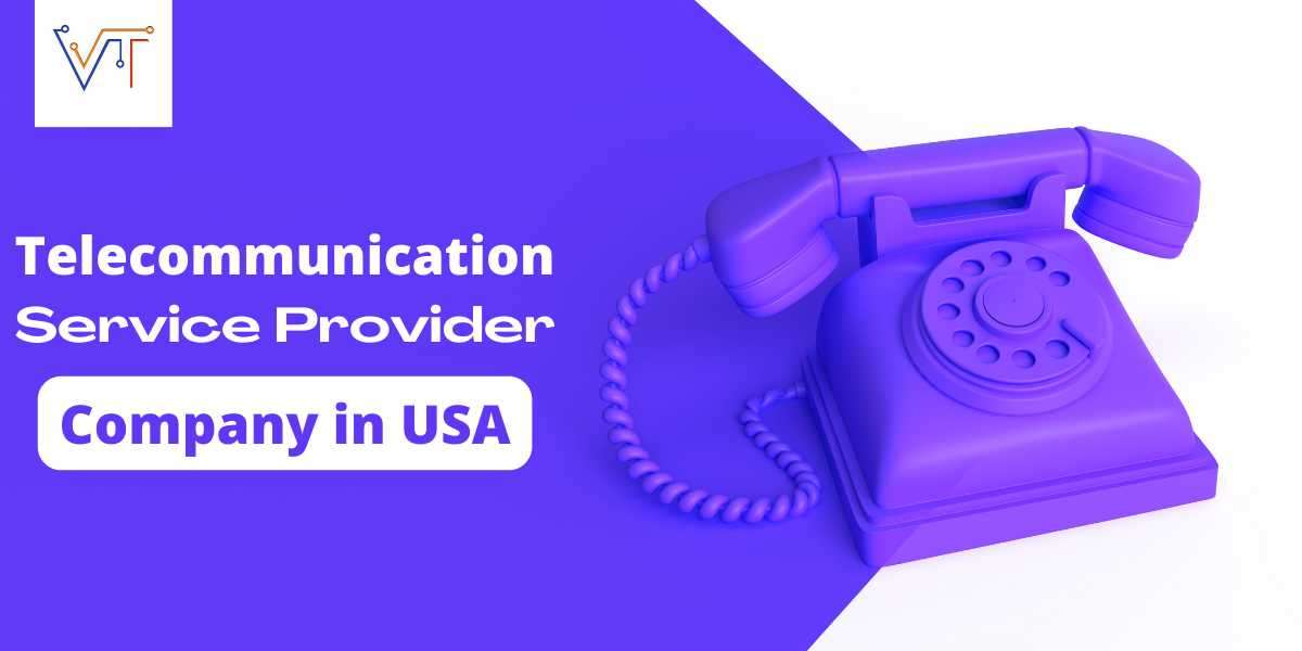 Best Telecommunications Service Provider Company
