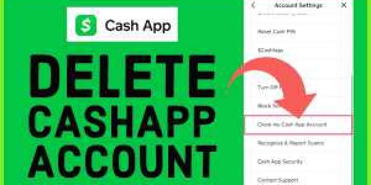 10 Best Ways to delete cash app account
