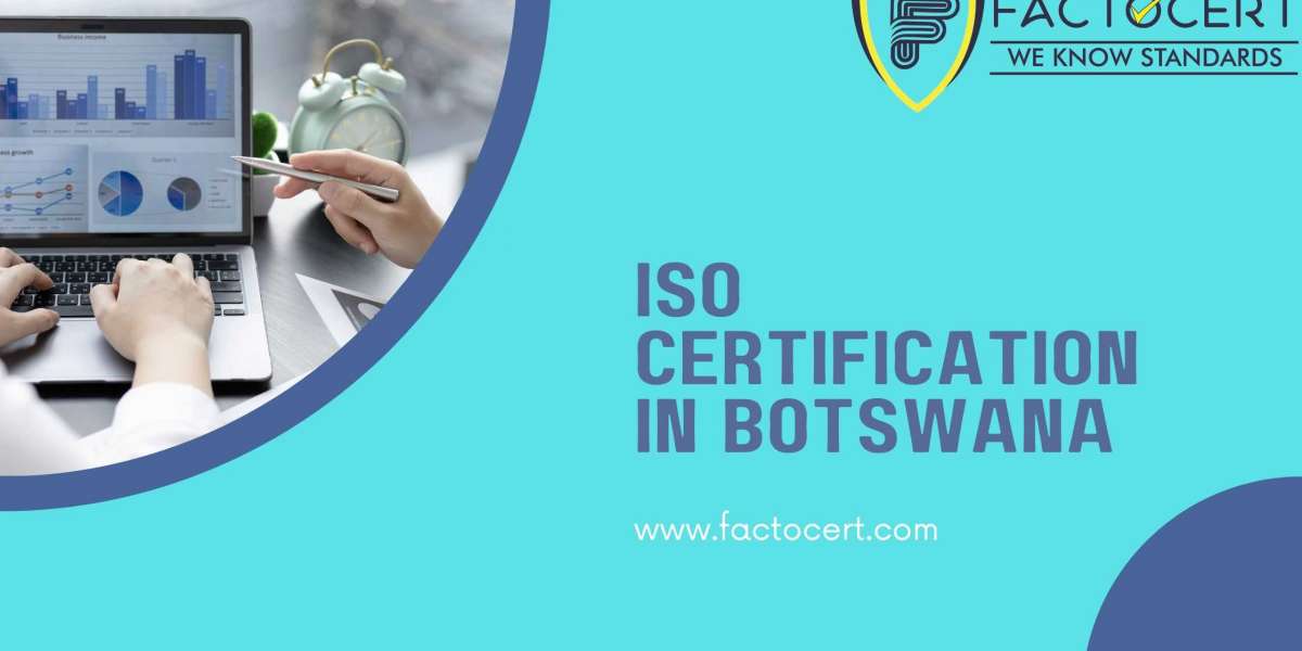 Information about ISO Certification in Botswana