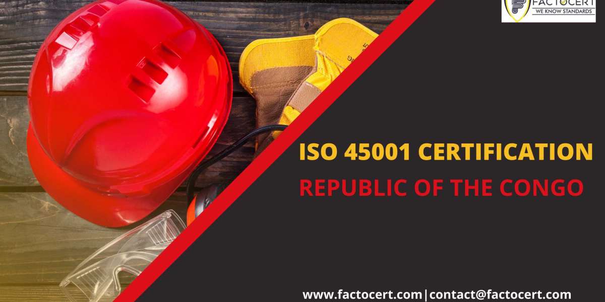 How Does ISO 45001 Certification in Republic of the Congo benefitSmall Businesses?