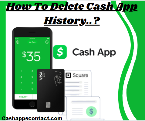 2 Quick Methods to cash app transaction history