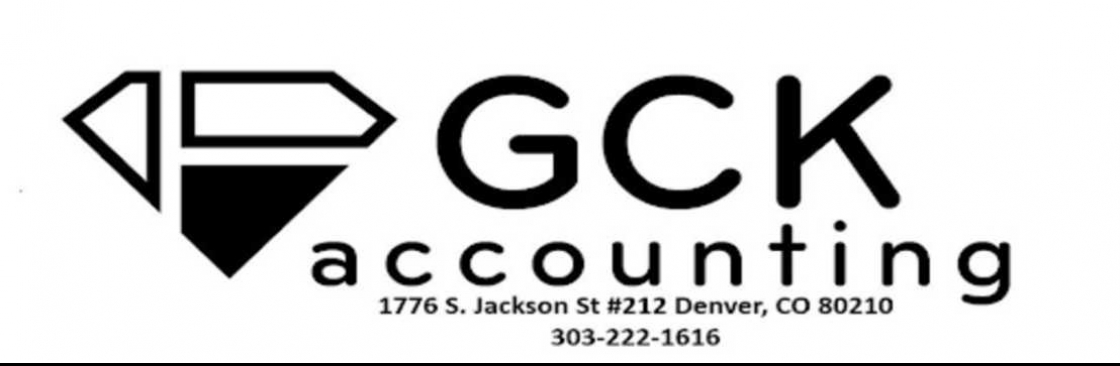 GCK Accounting Cover Image
