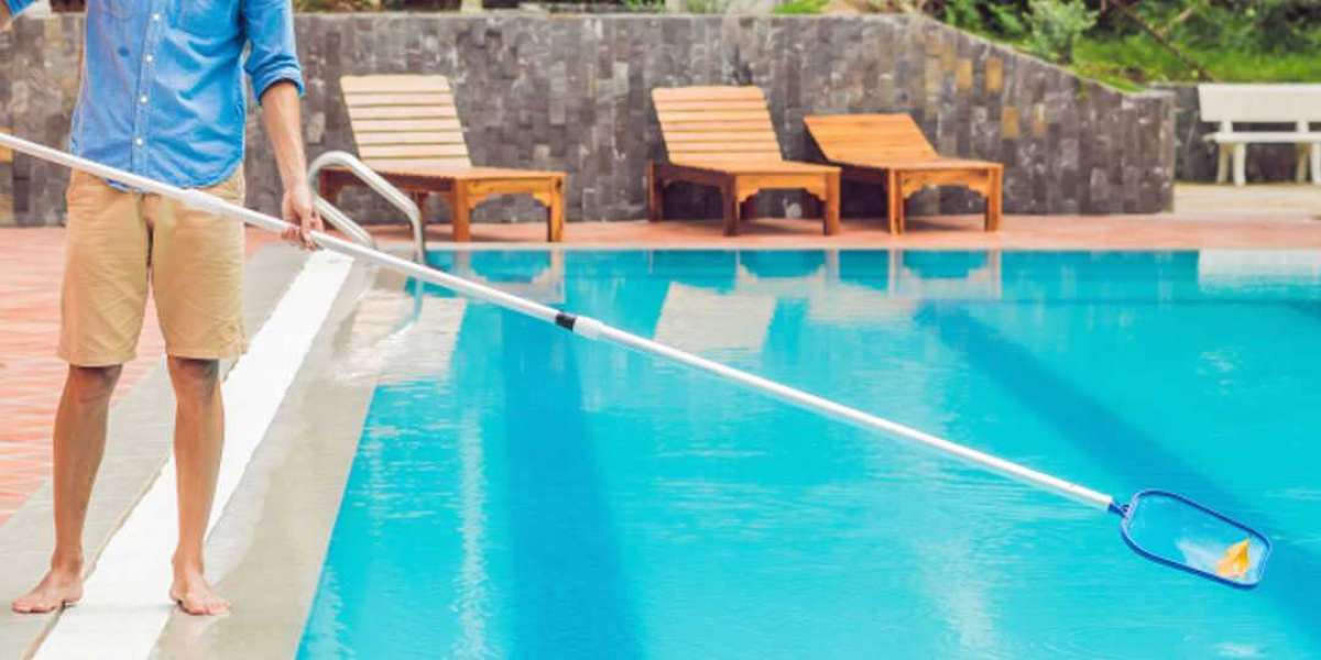 How to Know If Your Pool Is Leaking (And What to Do About It)