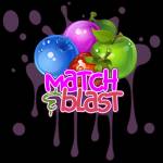Match and Blast Game Profile Picture